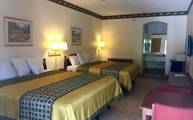 Texas Inn And Suites - Rio Grande Valley